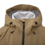 Куртка SQUALL Hardshell - TorrentStretch