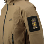Куртка SQUALL Hardshell - TorrentStretch