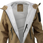 Куртка SQUALL Hardshell - TorrentStretch