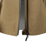 Куртка SQUALL Hardshell - TorrentStretch