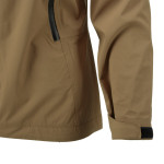 Куртка SQUALL Hardshell - TorrentStretch