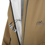 Куртка SQUALL Hardshell - TorrentStretch