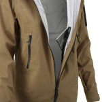 Куртка SQUALL Hardshell - TorrentStretch
