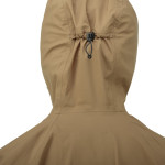 Куртка SQUALL Hardshell - TorrentStretch