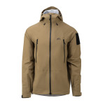 Куртка SQUALL Hardshell - TorrentStretch