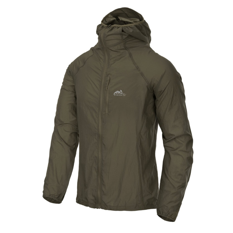 TRAMONTANE Wind Jacket - WindPack Nylon