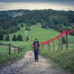 Куртка TRAMONTANE Wind Jacket - WindPack Nylon