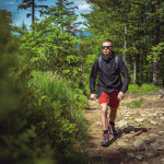Куртка TRAMONTANE Wind Jacket - WindPack Nylon