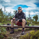 Куртка TRAMONTANE Wind Jacket - WindPack Nylon
