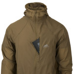 Куртка TRAMONTANE Wind Jacket - WindPack Nylon