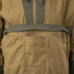 Анорак Tracer Jacket - Polycotton Stretch Ripstop