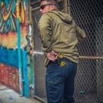 Куртка URBAN HYBRID SOFTSHELL - StormStretch