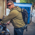 Куртка URBAN HYBRID SOFTSHELL - StormStretch