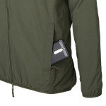 Куртка URBAN HYBRID SOFTSHELL - StormStretch
