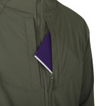 Куртка URBAN HYBRID SOFTSHELL - StormStretch