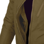 Куртка WOLFHOUND - Climashield Apex 67g