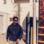 Куртка WOLFHOUND Hoodie® - Climashield® Apex 67g