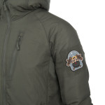 Куртка WOLFHOUND Hoodie® - Climashield® Apex 67g