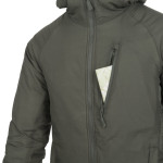 Куртка WOLFHOUND Hoodie® - Climashield® Apex 67g