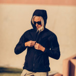 Куртка жіноча WOLFHOUND Hoodie