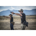 Підсумок COMPETITION Rapid Carbine Pouch