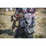 Підсумок COMPETITION для скидання магазинів