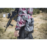 Підсумок COMPETITION для скидання магазинів