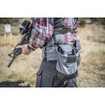 Підсумок COMPETITION для скидання магазинів