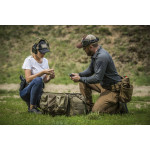 Підсумок COMPETITION для скидання магазинів