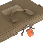 Сумка DOUBLE PISTOL WALLET - Cordura