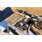 Сумка DOUBLE PISTOL WALLET - Cordura