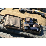 Сумка DOUBLE PISTOL WALLET - Cordura