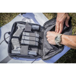 Сумка DOUBLE PISTOL WALLET - Cordura