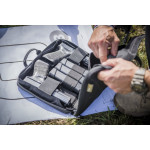 Сумка DOUBLE PISTOL WALLET - Cordura