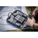Сумка DOUBLE PISTOL WALLET - Cordura