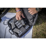 Сумка DOUBLE PISTOL WALLET - Cordura