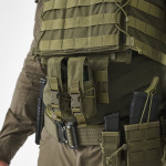 Підсумок універсальний Guardian Dangler