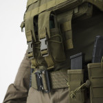 Підсумок універсальний Guardian Dangler