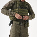 Підсумок універсальний Guardian Dangler