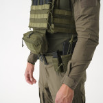 Підсумок універсальний Guardian Dangler