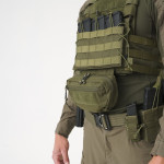Підсумок універсальний Guardian Dangler
