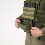 Підсумок універсальний Guardian Dangler