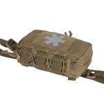 Підсумок MODULAR INDIVIDUAL MED KIT - Cordura
