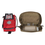 Підсумок MODULAR INDIVIDUAL MED KIT - Cordura