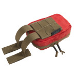 Підсумок MINI MED KIT - Nylon