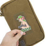 Сумка MINI SERVICE POCKET - Cordura
