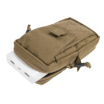 Підсумок NAVTEL [O.08] - Cordura