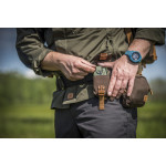 Підсумок Compass Survival