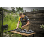 Сумка SINGLE PISTOL WALLET - Cordura