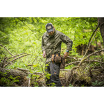 Підсумок Bushcraft Dump Pouch
